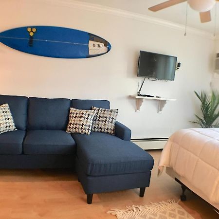 Jonathan'S Ocean Front Studio Suites Hampton Beach! מראה חיצוני תמונה