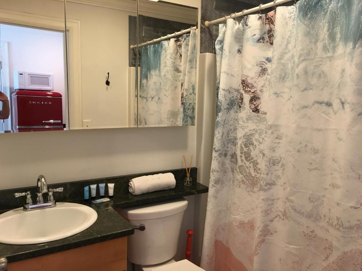 Jonathan'S Ocean Front Studio Suites Hampton Beach! מראה חיצוני תמונה